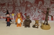 Raritäten Tonie Figuren Set