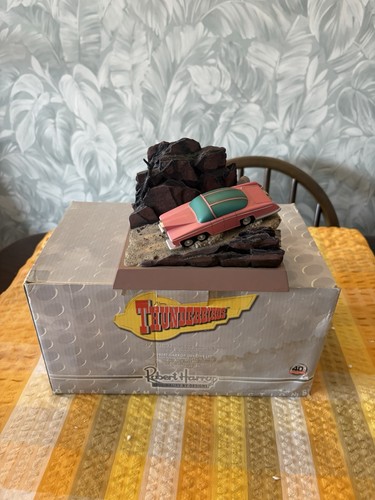 Robert harrop thunderbirds - robert,