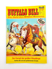 BASTEI WESTERN COMIC / LASSO