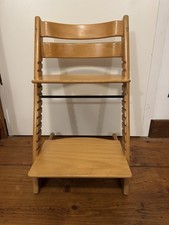 Stokke Tripp Trapp Hochstuhl Buche