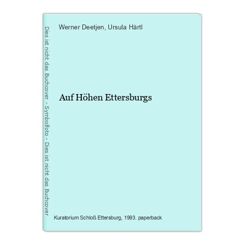 Auf höhen ettersburgs - auf,