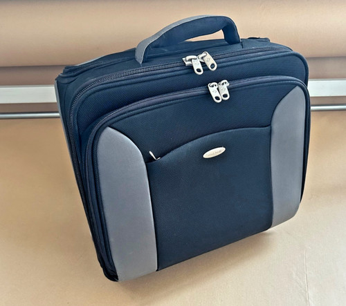 Samsonite 910 business - 910, trolley