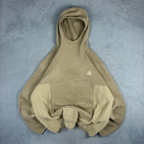 Vintage nike acg - vintage, beige