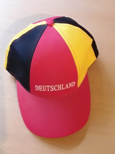 Cap deutschland - cap,