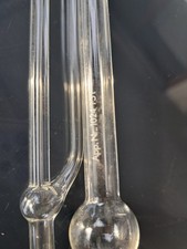 Schott Kapillar-Viskosimeter