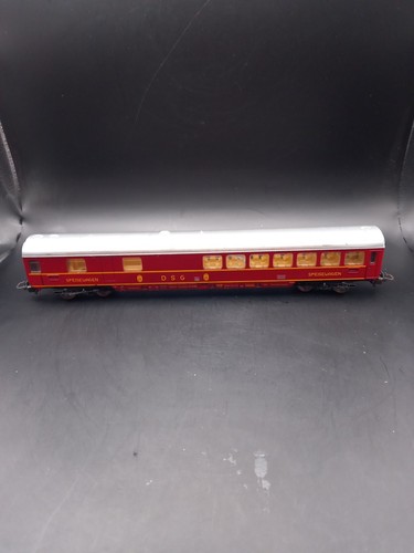 Lima 9214 personenwagen - h0,
