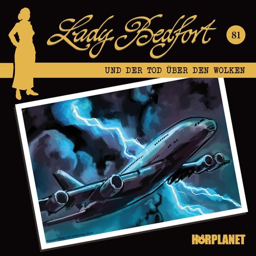 Lady bedfort der tod über - tod,
