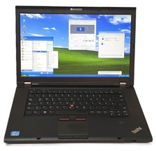 Lenovo thinkpad w530 - lenovo,