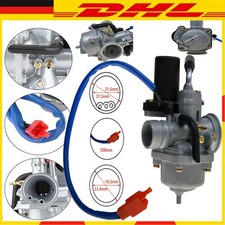 Vergaser 18,3mm für 50cc