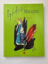 Opt Art Magazin Nr.3 -