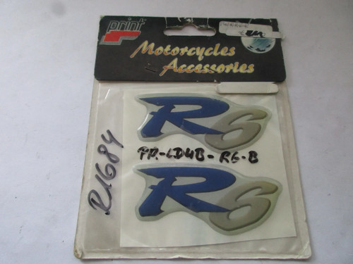 Aufkleber schriftzug r1684 - aufkleber,