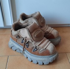 gordon jack rare brown shoes