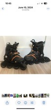 Inline Skates Kinder