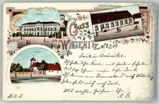 13665855 - 1553 Wagenitz