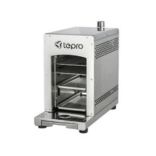 Tepro Steakgrill 800 Grad