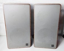 Grundig HiFi-Box 706 Compact Lautsprecher Boxen