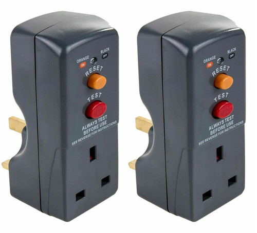 Masterplug arcdkg rcd - masterplug,