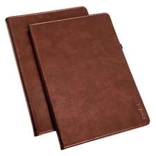 Leder Cover für Samsung