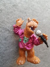 Bully - Spielfigur Alf Super Star 1988 sehr rar - Alien Sammelfigur