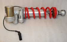 BMW S1000R K63 21- DDC FEDERBEIN STOSSDÄMPFER REAR SHOCK ABSORBER MARZOCCHI