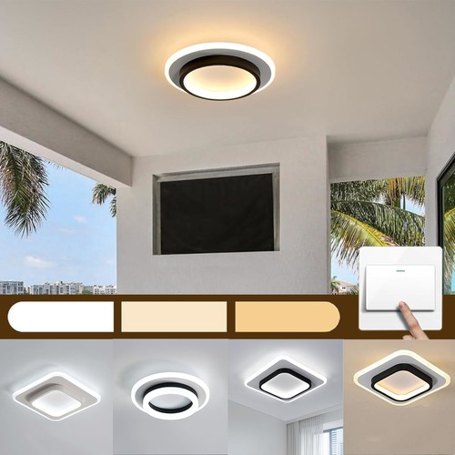 Farbige dimmbar led - 3-farbige,
