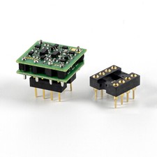 Sparkos labs ss3602 discrete - sparkos,