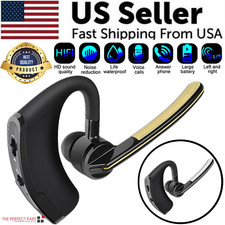 Bluetooth Earpiece Wireless
