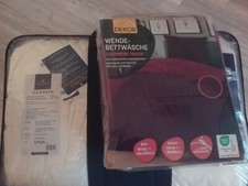 daunendecke 155x220 winter