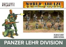 Waawa002 panzer lehr division - panzer,