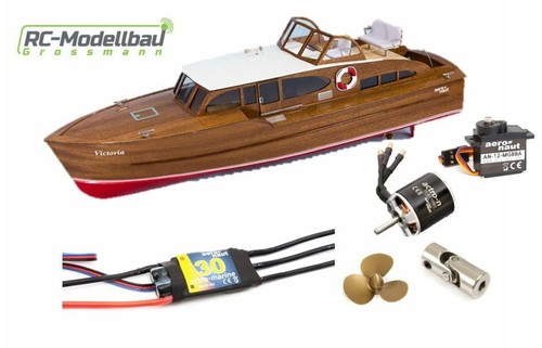 Aeronaut 308200 victoria - 308200,