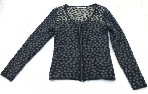 Maas strickjacke cardigan - maas,