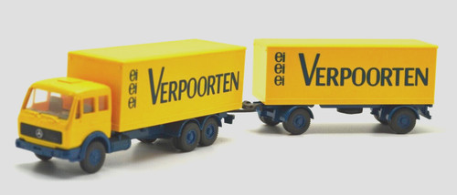 Wiking 457 1 - 1:87,