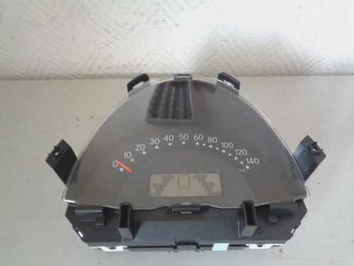 Smart 450 benziner 98 07 - 0,6, "98-07