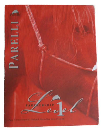 Parelli partnership level - partnership,