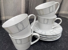 4 x STUDIO CONCEPT TASSEN &