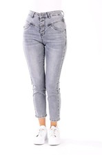 Blue monkey jeans - blue,