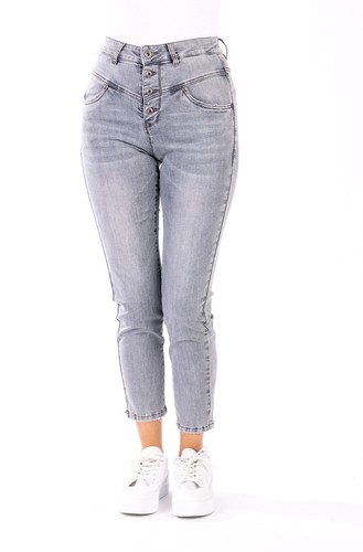 Blue monkey jeans - blue,