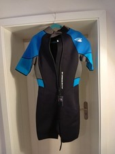 neoprenanzug herren 3mm  F2