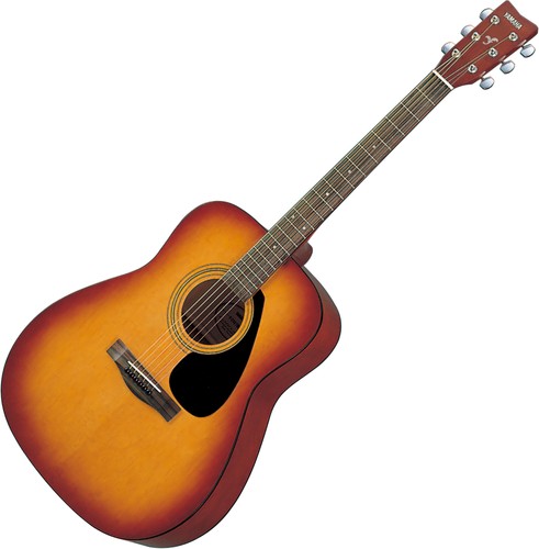 Yamaha f310 dreadnought - yamaha,