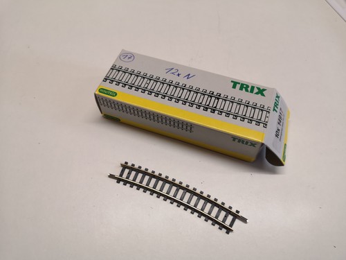 Minitrix spur 10 - ,