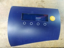 Sirona Touch Display Display