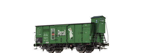 Brawa 51148 gedeckter - brawa,