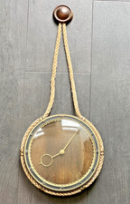 Kienzle Wanduhr Kordelwanduhr