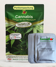 Cannabis-Dünger Profi  GROW