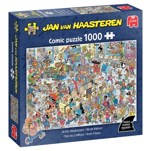 Jan van haasteren beim - haasteren,,