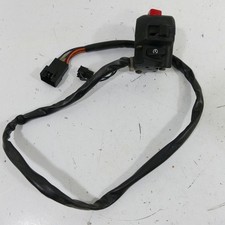 Suzuki GSX 600 F Lenkerschalter rechts Starter Kiltschalter 79183