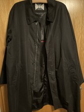 Herren Mantel Classic Legend Gr.54