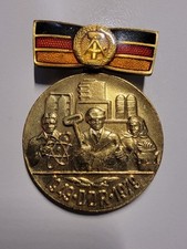 NVA 1949-79 Tag der DDR 30