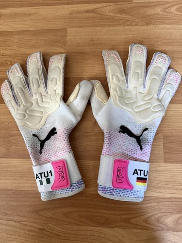 Matchworn torwarthandschuhe - matchworn,