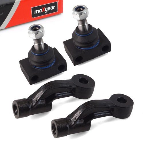 Maxgear spurstangenkopf - maxgear,